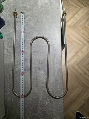 Rezistenta Electrica bain marie 40x30 cm, 2500w