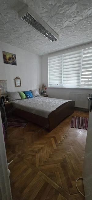 Apartament 2 camere Soseaua Giurgiului / Piata Progresul
