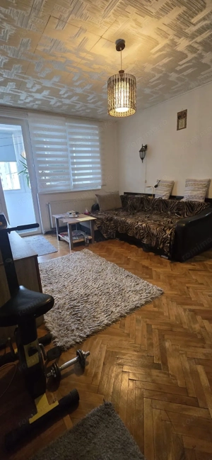 2 camere Soseaua Giurgiului /centrala 53 mp