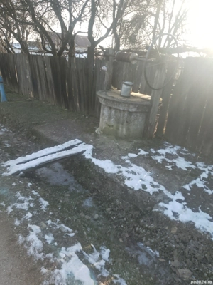 casa cu anexe Telesti  - imagine 4