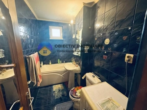 Apartament 2 camere–Precista-etaj3- 57,41 mp - imagine 8