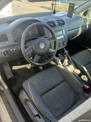 Volkswagen Golf 5   1.9 TDI   2007