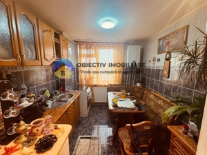 Apartament 2 camere–Precista-etaj3- 57,41 mp - imagine 7
