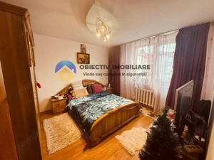 Apartament 2 camere–Precista-etaj3- 57,41 mp - imagine 5