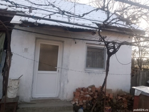 casa cu anexe Telesti  - imagine 2