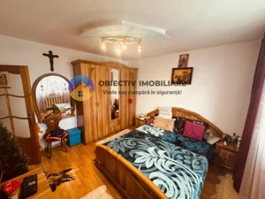 Apartament 2 camere–Precista-etaj3- 57,41 mp - imagine 6