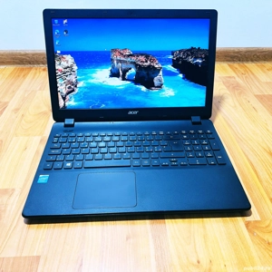 Laptop Acer Extensa Black, 500GB, HDMI, Intel Celeron, 15.6  Livrare Gratuita