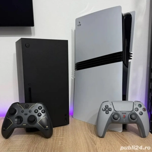 cumpar console la cele mai bune preturi