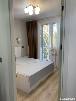 Apartament  de inchiriat cu 2 camere in zona Militari Residence 