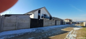  Casă de vânzare   Cartier Narciselor, Târgu Jiu - imagine 2