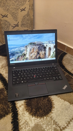 Lenovo Thinkpad L450