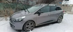 Clio 4 motor 1,5 motorina, varianta lunga.