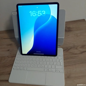 Apple iPod pro 11 - imagine 4