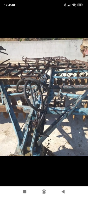 Disc agricol 9 talere 