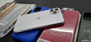 Iphone 11 Pro Stare Impecabila - imagine 3