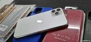 Iphone 11 Pro Stare Impecabila - imagine 2