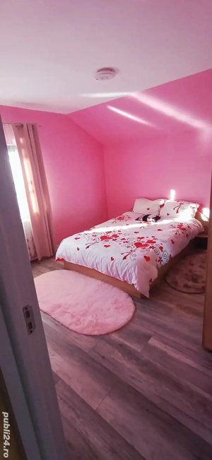  Casă de vânzare   Cartier Narciselor, Târgu Jiu - imagine 10