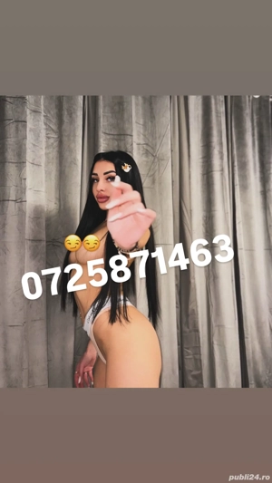 ! Sunt cu forme și gustosă  !! Fac și deplasări !!!