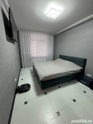 Apartament cu 2 camere de vanzare in zona Berceni