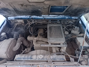 Vând Mitsubishi L200 pajero 2.5 Diesel 4x4 