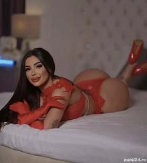 Deplasări !! VIP!! La hotel sau la tine !!