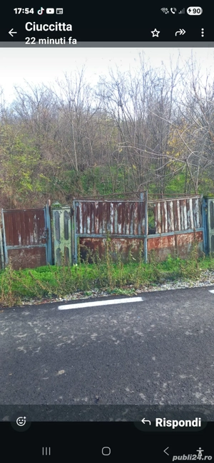 teren dumitresti olt - imagine 2