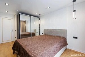 Garsoniera de vanzare in zona Titan