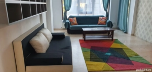 Închiriez apartament PALAS 2 camere mobilat