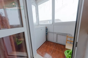 Apartament cu 2 camere si centrala proprie, zona Confectii, Arad - imagine 8