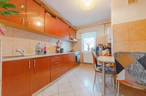 Apartament cu 2 camere si centrala proprie, zona Confectii, Arad - imagine 5