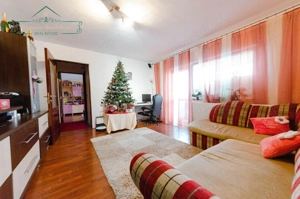 Apartament cu 2 camere si centrala proprie, zona Confectii, Arad - imagine 2