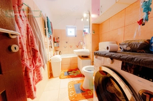 Apartament cu 2 camere si centrala proprie, zona Confectii, Arad - imagine 6
