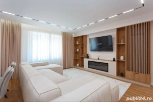 Apartament cu 2 camere de vanzare in zona Brancoveanu