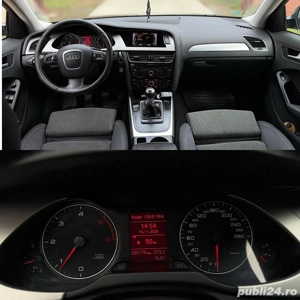 Audi a4 b8 - imagine 5