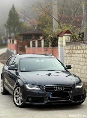 Audi a4 b8 - imagine 3