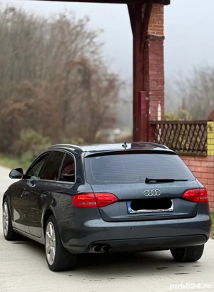 Audi a4 b8 - imagine 2