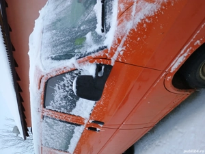 Vand autoutilitara T4 - imagine 5