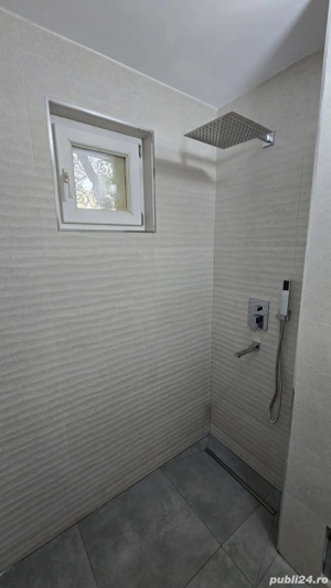 Inchiriez spatiu comercial- apartament 4 camere, Parter - imagine 4