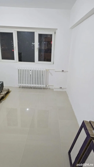 Inchiriez spatiu comercial- apartament 4 camere, Parter - imagine 5