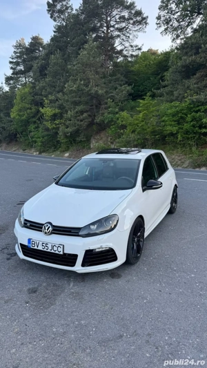 Volkswagen Golf 6R 2012 - imagine 2