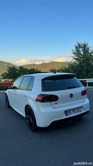 Volkswagen Golf 6R 2012 - imagine 4