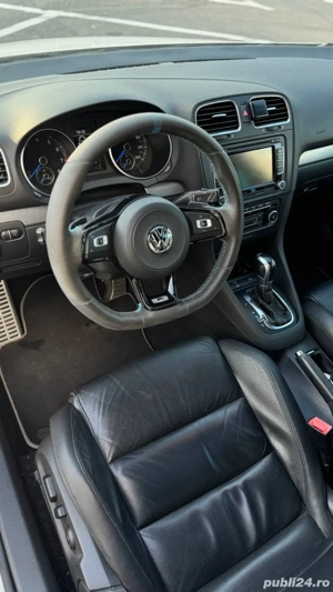 Volkswagen Golf 6R 2012 - imagine 5