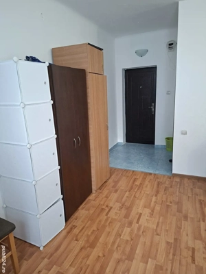 Garsoniera Gruia 61.900 euro - Apartament Gruia zona Stadion CFR Gara Facultatea de Litere - imagine 6