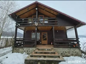 Cabana Soarelui Valisoara