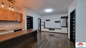 Apartament 3 camere zona Odobescu  - imagine 2