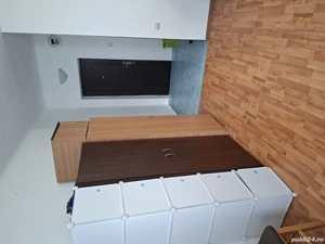 Garsoniera Gruia 61.900 euro - Apartament Gruia zona Stadion CFR Gara Facultatea de Litere - imagine 8