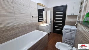 Apartament 3 camere zona Odobescu  - imagine 7