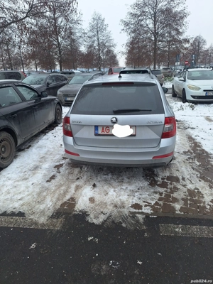 Vand skoda 2016 - imagine 4