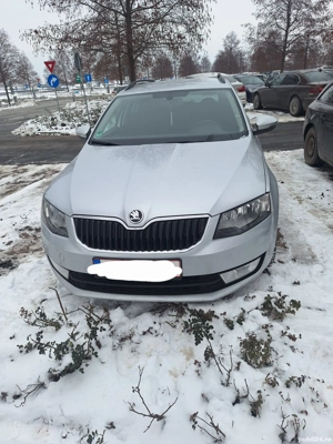 Vand skoda 2016 - imagine 3