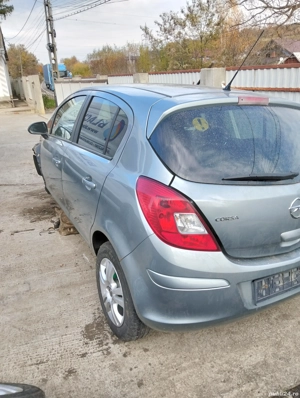Dezmembrez Opel CORSA D 1.3d
